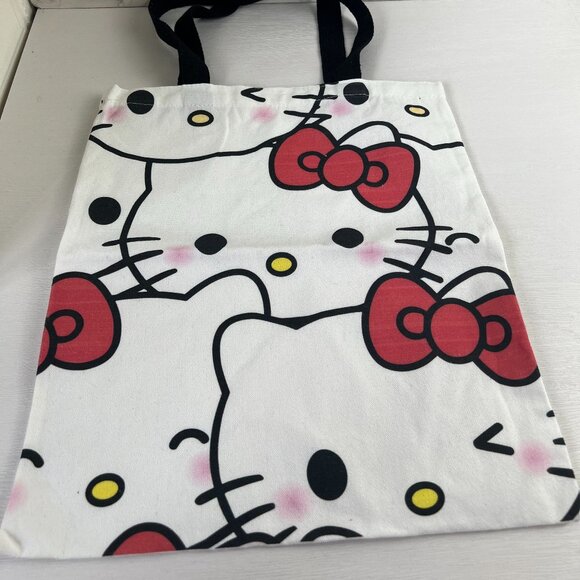 NEW HelloKitty Tote bag - Picture 1 of 5